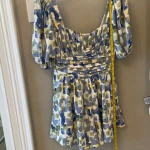 Abercrombie & Fitch romper